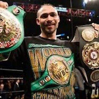 Profile Picture of Keith Thurman Jr. (@keithonetimethurman) on Instagram