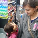 Profile Picture of alexandria (@ms_weirdo3) on Instagram