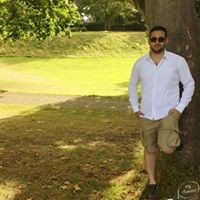 Profile Picture of Joseph Elmasry (@joseph-elmasry) on Quora