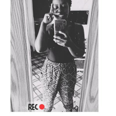 Profile Picture of Amélia Samuel (@Amliasamuel1) on Twitter