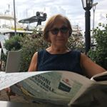 Profile Picture of Alda Capizzi (@aldacapizzi) on Instagram