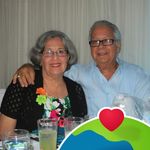 Profile Picture of Maria Aurora Alvarez-Echazabal (@alvarezechazabal) on Instagram