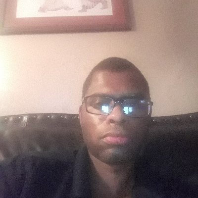 Profile Picture of Darryl Caldwell (@DarrylC00152794) on Twitter