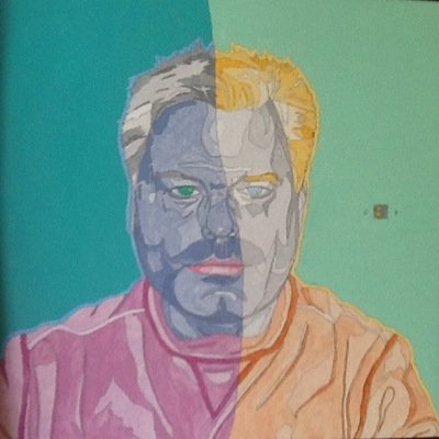 Profile Picture of Michael Settle (@MichaelSettle) on Twitter