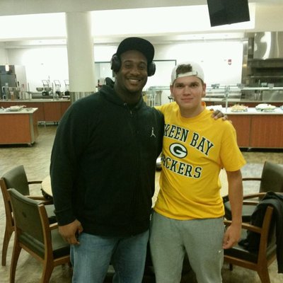 Profile Picture of Bryan Vance (@_bryanvance) on Twitter