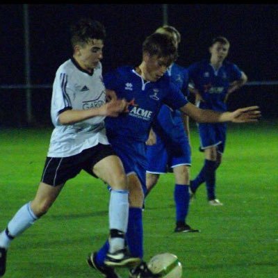 Profile Picture of Harry Roberts (@harryroberts857) on Twitter