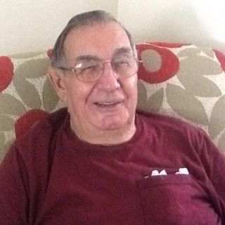 Profile Picture of Joseph Ginise (@Joseph-Ginise) on Facebook