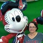 Profile Picture of lisa barker (@lisa4barker76) on Instagram