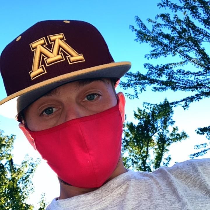 Profile Picture of Andrew Janis (@andrewjanis0) on Tiktok