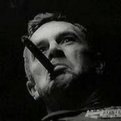 Profile Picture of David Balfe (@Dave_Balfe) on Twitter