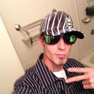 Profile Picture of Dusty Armstrong (@bigdusty96) on Twitter