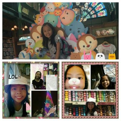 Profile Picture of Julia Hung (@JuliaHung2) on Twitter