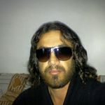 Profile Picture of Panos Tom Krous (@panostomkrous) on Instagram