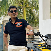 Profile Picture of Arun Raghavan (@ArunRaghavan21) on Youtube