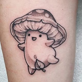 Profile Picture of Kimikarr Thomas (@kimikarrtattoo) on Instagram