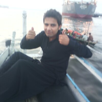 Profile Picture of Jawad Bajwa (@BajwaJb) on Twitter
