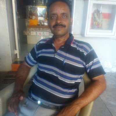 Profile Picture of Harish B Mistry (@HarishBMistry3) on Twitter