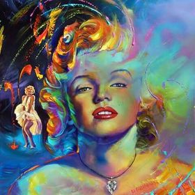 Profile Picture of SUSANA GUTIERREZ (@susana57sergio) on Pinterest