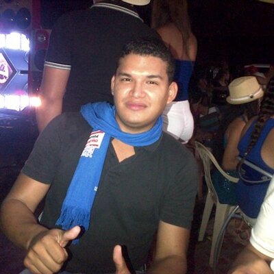 Profile Picture of Carlos Oñate (@CarlosonateC) on Twitter