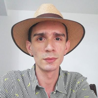Profile Picture of Augusto Arango Álvarez (@AugustArango) on Twitter