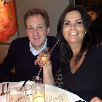 Profile Picture of Amanda Grayling (@BottyX) on Twitter