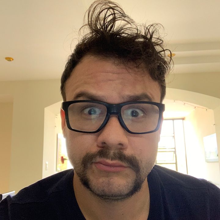 Profile Picture of   TikTok de Daniel Monge... (@danieletto17) on Tiktok