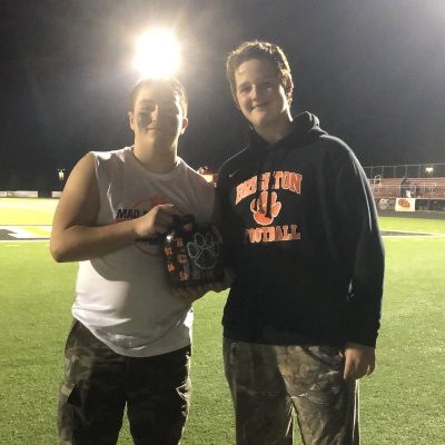 Profile Picture of Josh David Lafave (@joshd3303) on Twitter