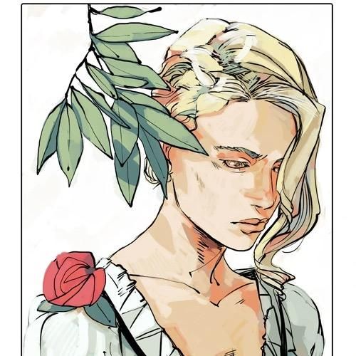 Profile Picture of Jes (@@jessamine.lovelace) on Tiktok