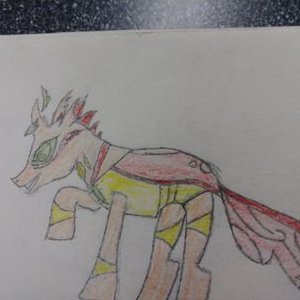 Profile Picture of Autumn The Changeling (@AutumnTheChang1) on Twitter