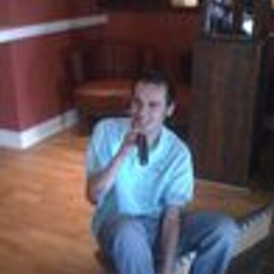 Profile Picture of Richard Hamlin (@RichardHamlin) on Twitter