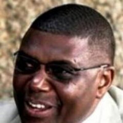 Profile Picture of Dr. David Matsanga (@DavidMatsanga) on Twitter