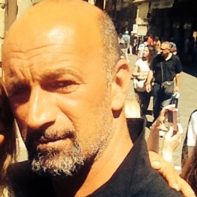 Profile Picture of David Capello (@david_capello) on Twitter