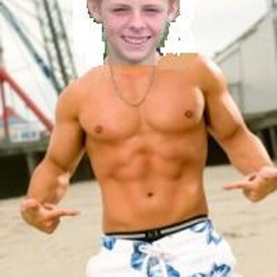 Profile Picture of Aaron Conklin (@iamsituation) on Twitter