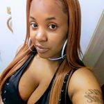 Profile Picture of Chyna Moore (@chinkabby) on Instagram