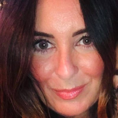 Profile Photo of Christine Atkinson (@christi58660620) on Twitter