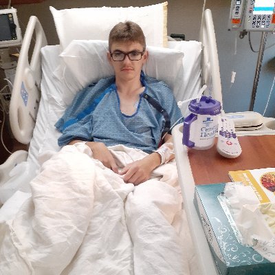 Profile Picture of Zach Bunting (@ZachBunting) on Twitter