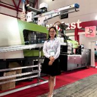 Profile Picture of Lucia  Yang (@koweyinjectionrobot) on Tiktok