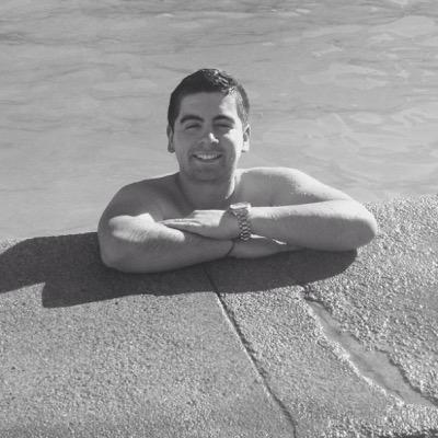 Profile Picture of Carlo Andree Morelli (@CarloMorelli_r) on Twitter