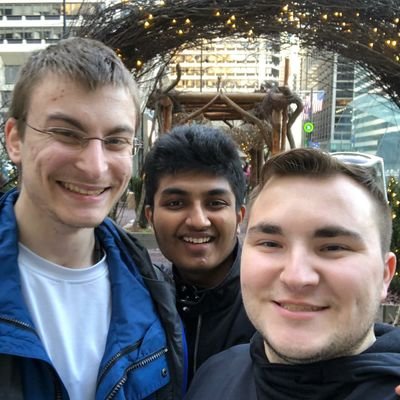 Profile Picture of Alex Schnell (@Aschnell001) on Twitter
