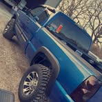 Profile Picture of Bradley Allan Renier (@bradley.renier) on Facebook