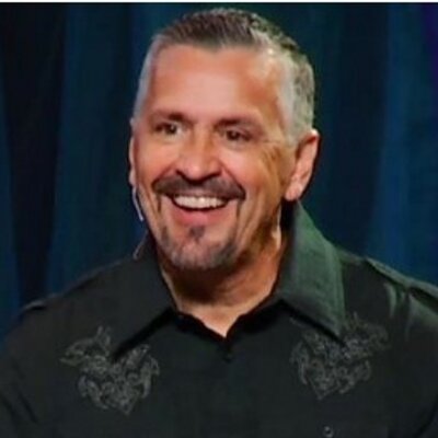 Profile Picture of Gary Combson Twitter