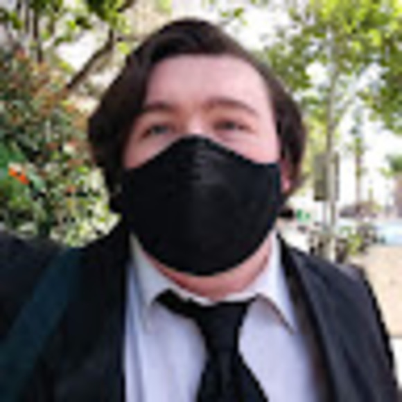 Profile Picture of Christian Hendrickson (@harmonichris) on Poshmark