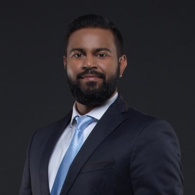 Profile Picture of Shiva Singh (@shivasingh) on Twitter