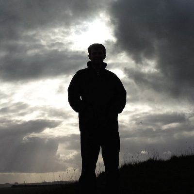 Profile Picture of Christopher Ridley (@r1dley) on Twitter