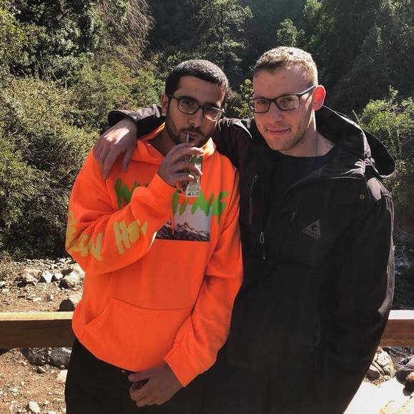 Profile Picture of Asaf Yash (@asafy) on Poshmark