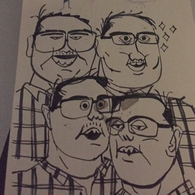 Profile Picture of Mike Roth (@Mike__Roth) on Twitter