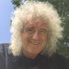 Profile Picture of Brian May (@@fatbottomedbrianmay) on Tiktok