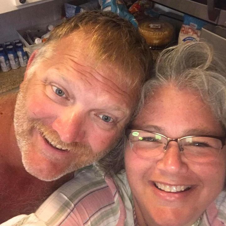 Profile Picture of Kristen Little (@kristenlittle0) on Tiktok