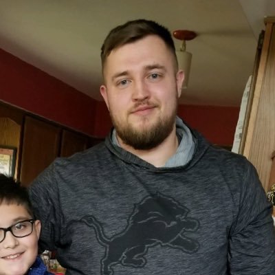 Profile Picture of Garry Patrick (@Garrylp3) on Twitter