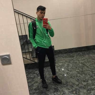 Profile Picture of Christopher Jasso (@christo65833327) on Twitter